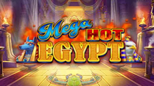 Mega Hot Egypt - WinPesa - Nigeria
